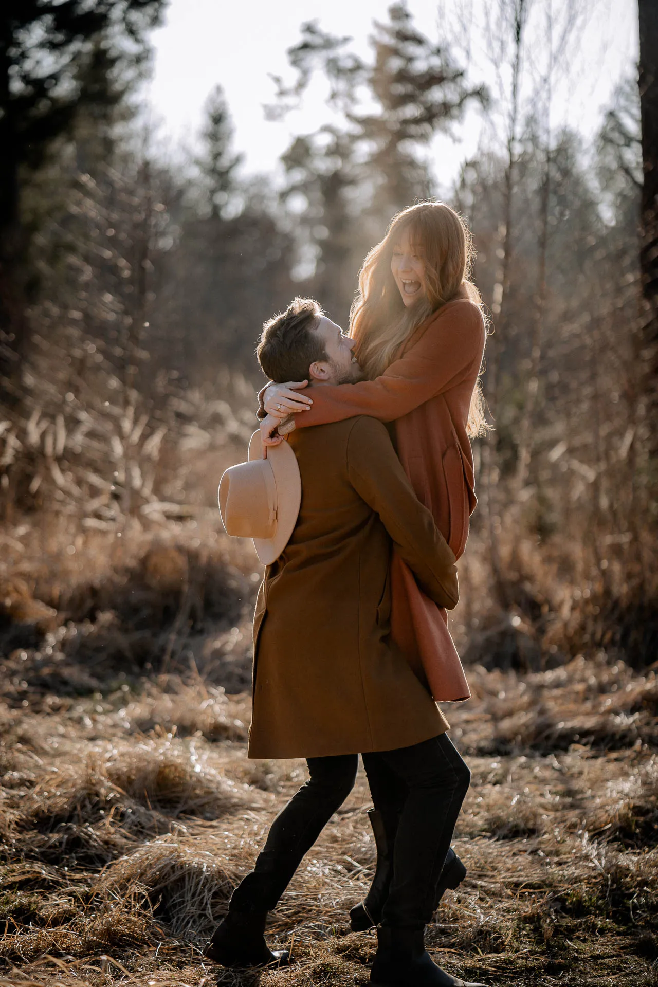 Lena und Marcel Teamwork