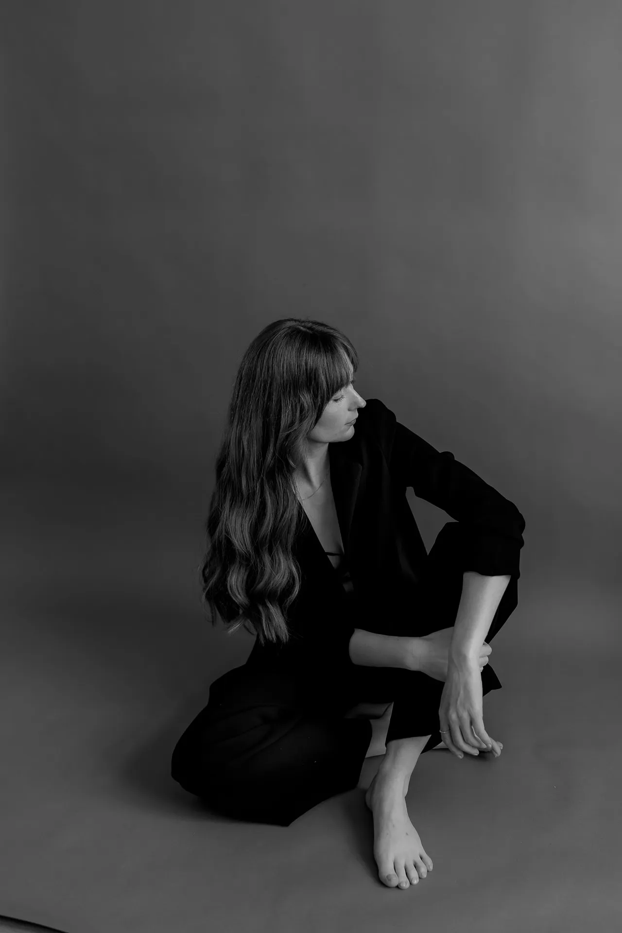 Lena Dugnus Fotografin München Portrait Studio