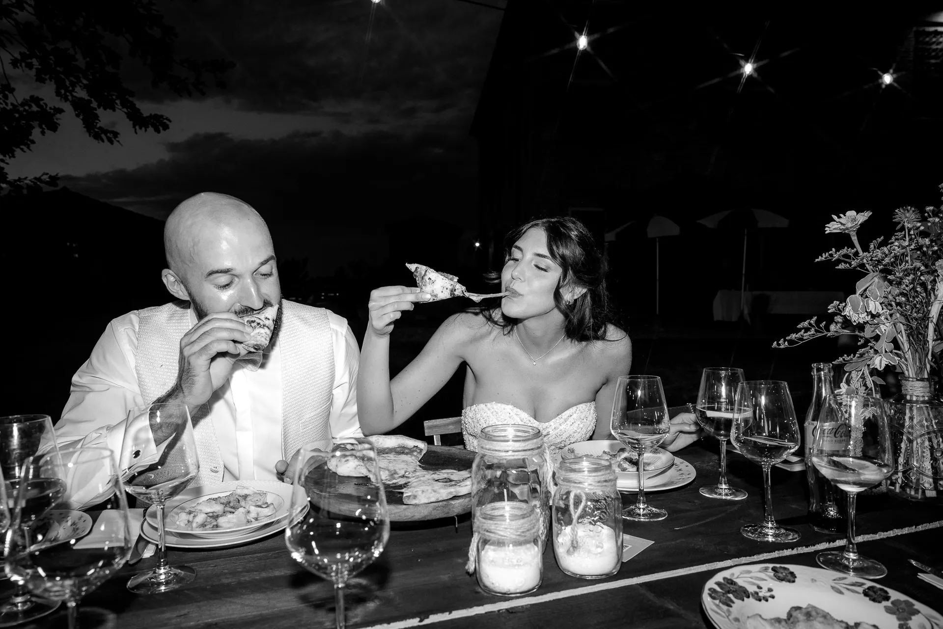 Destination Wedding Toskana Italien