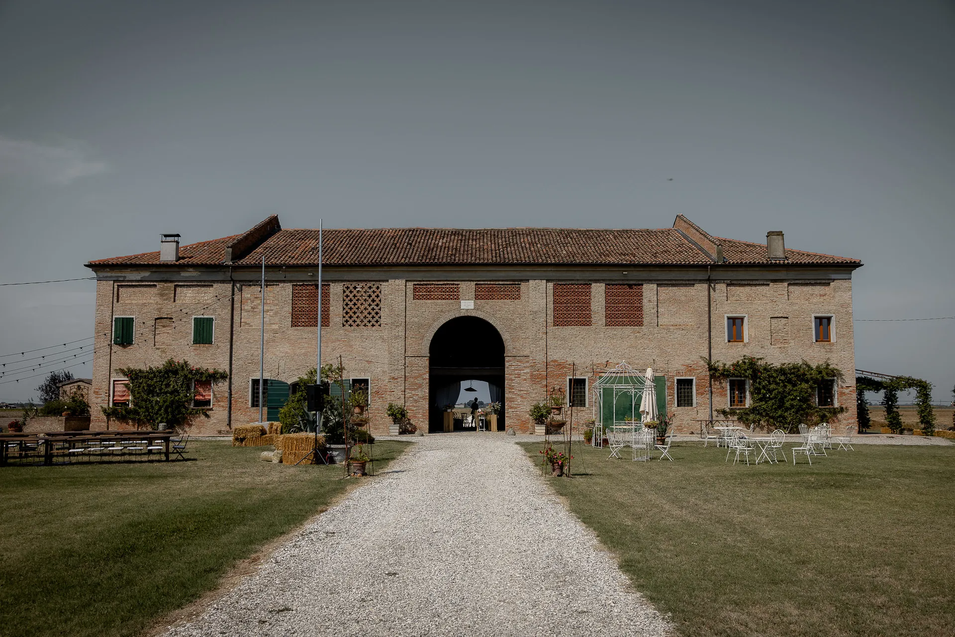 Hochzeitsfotograf Italywedding Italien Destination Wedding Tuscany Lena Dugnu...