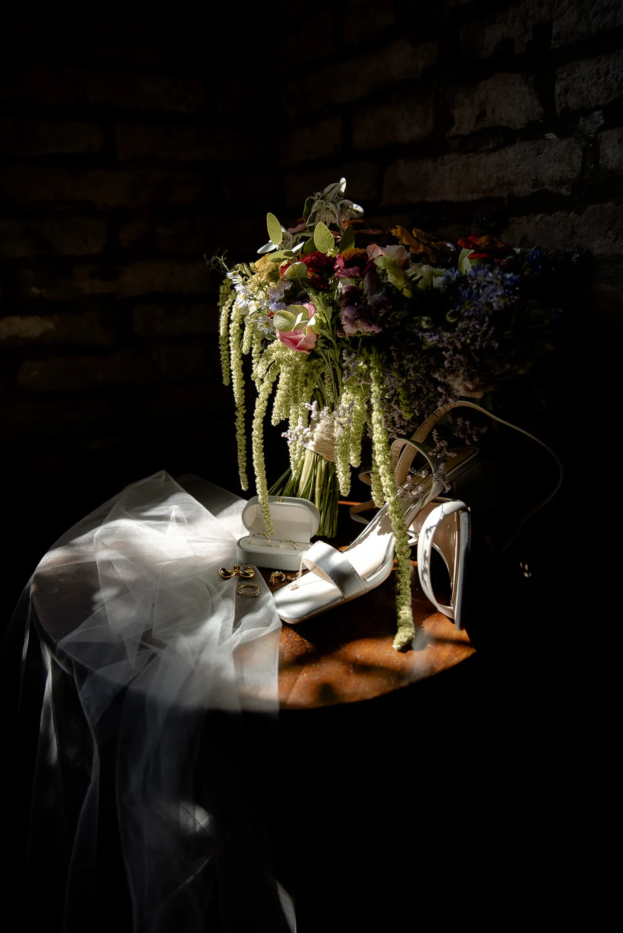 Hochzeitsfotograf Italywedding Italien Destination Wedding Tuscany Lena Dugnu...