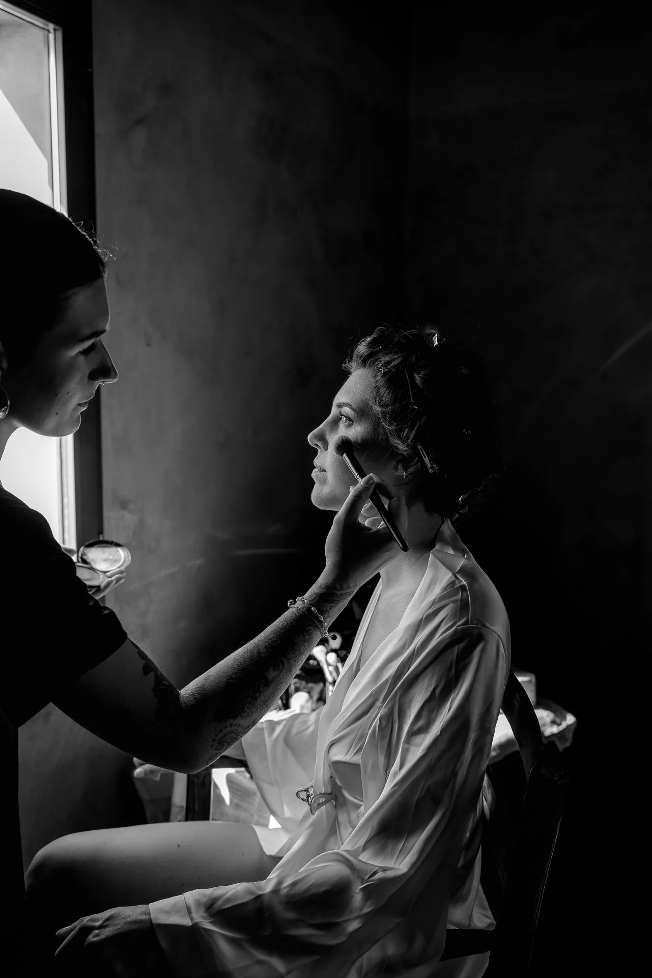 Hochzeitsfotograf Italywedding Italien Destination Wedding Tuscany Lena Dugnu...