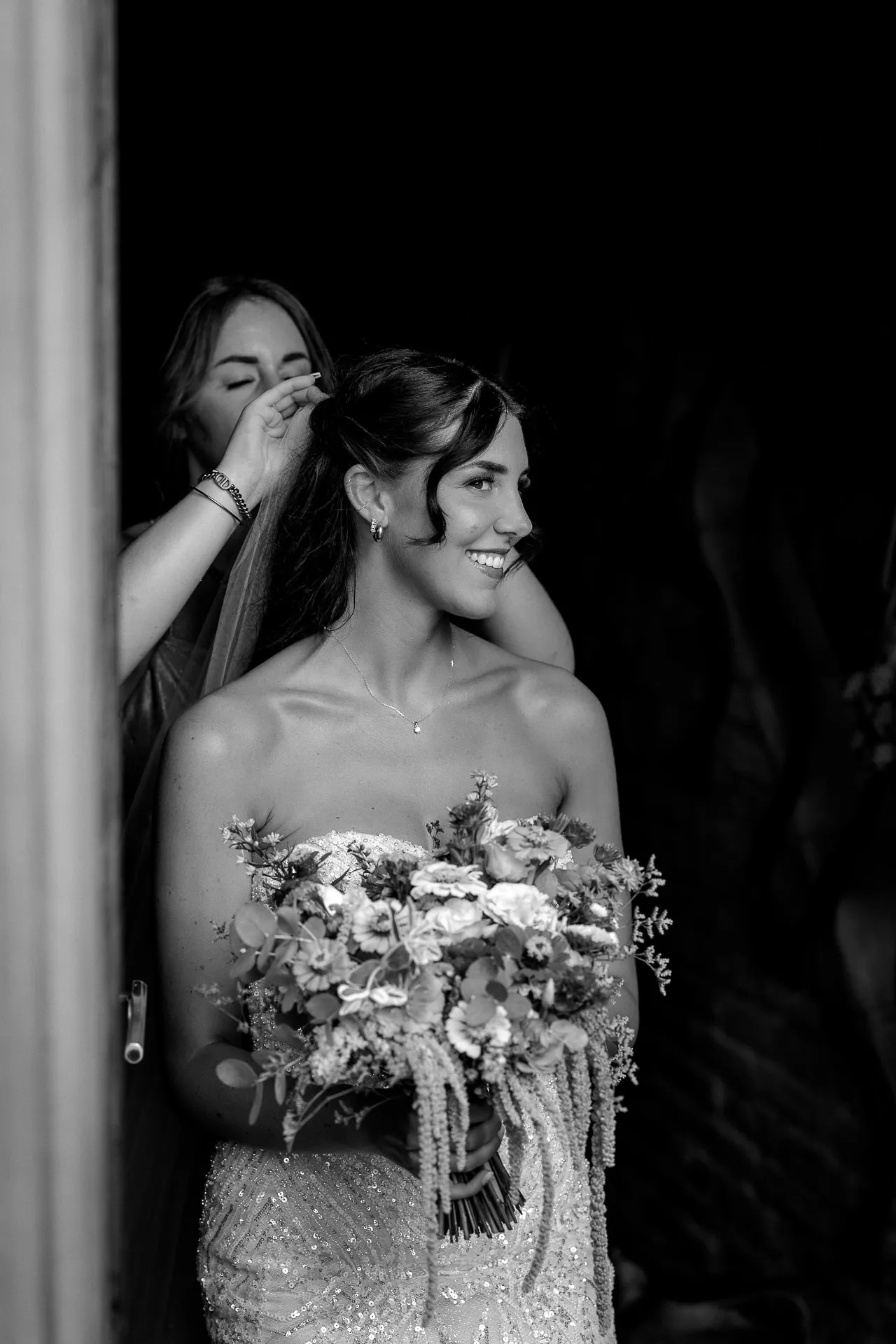 Hochzeitsfotograf Italywedding Italien Destination Wedding Tuscany Lena Dugnu...