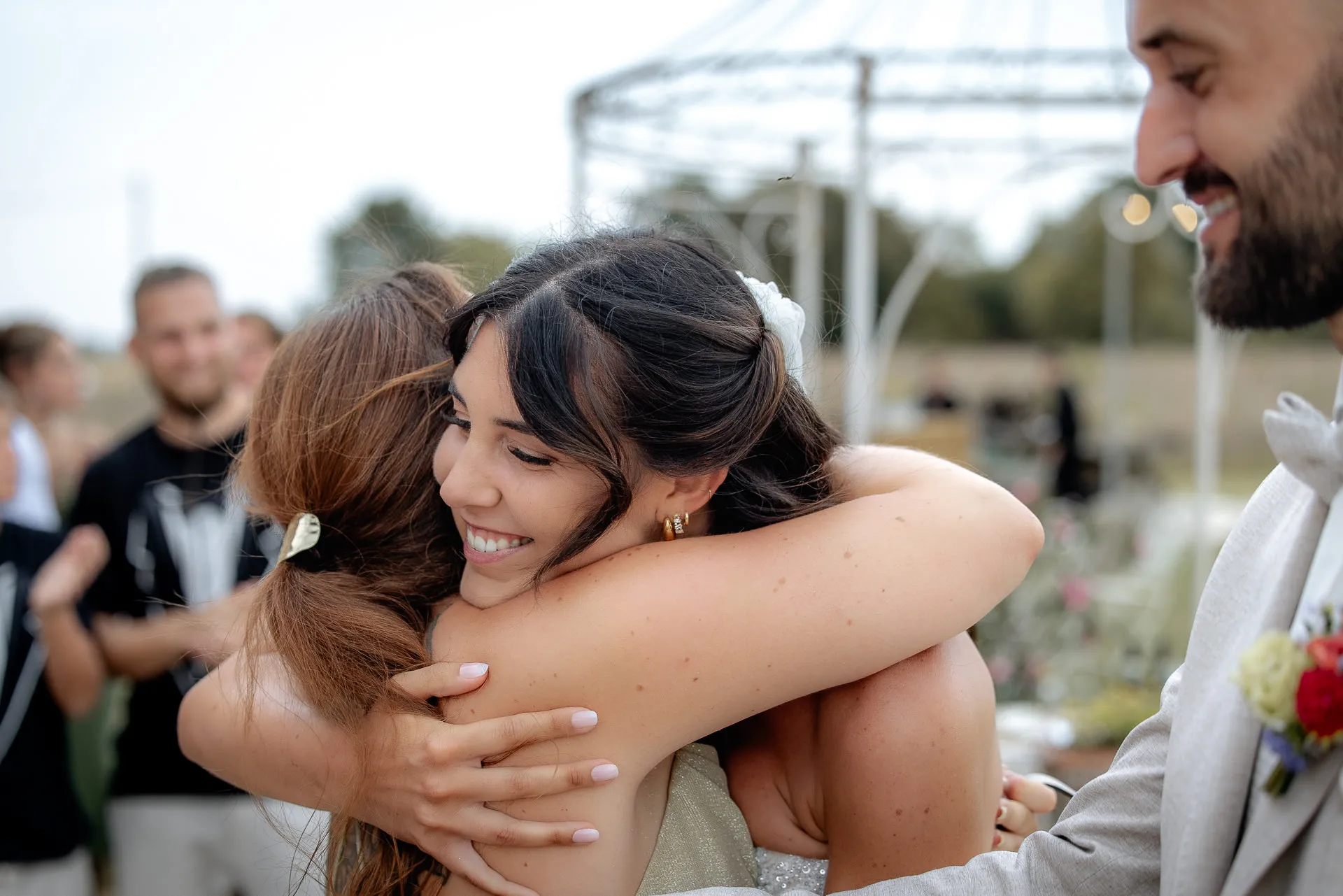 Hochzeitsfotograf Italywedding Italien Destination Wedding Tuscany Lena Dugnu...