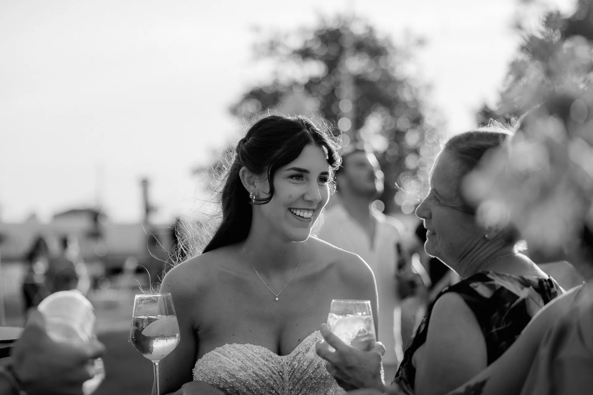 Hochzeitsfotograf Italywedding Italien Destination Wedding Tuscany Lena Dugnu...