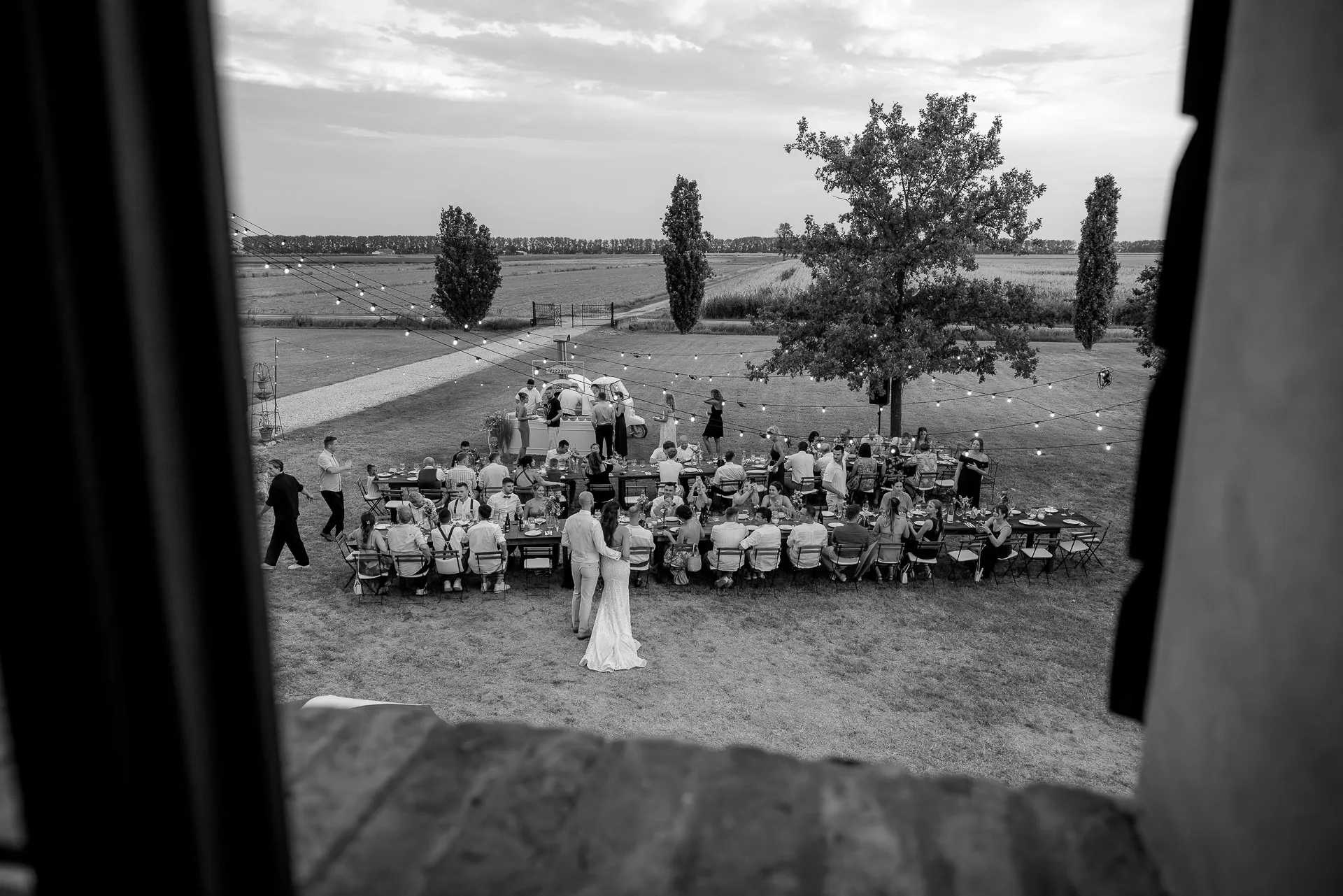 Hochzeitsfotograf Italywedding Italien Destination Wedding Tuscany Lena Dugnu...