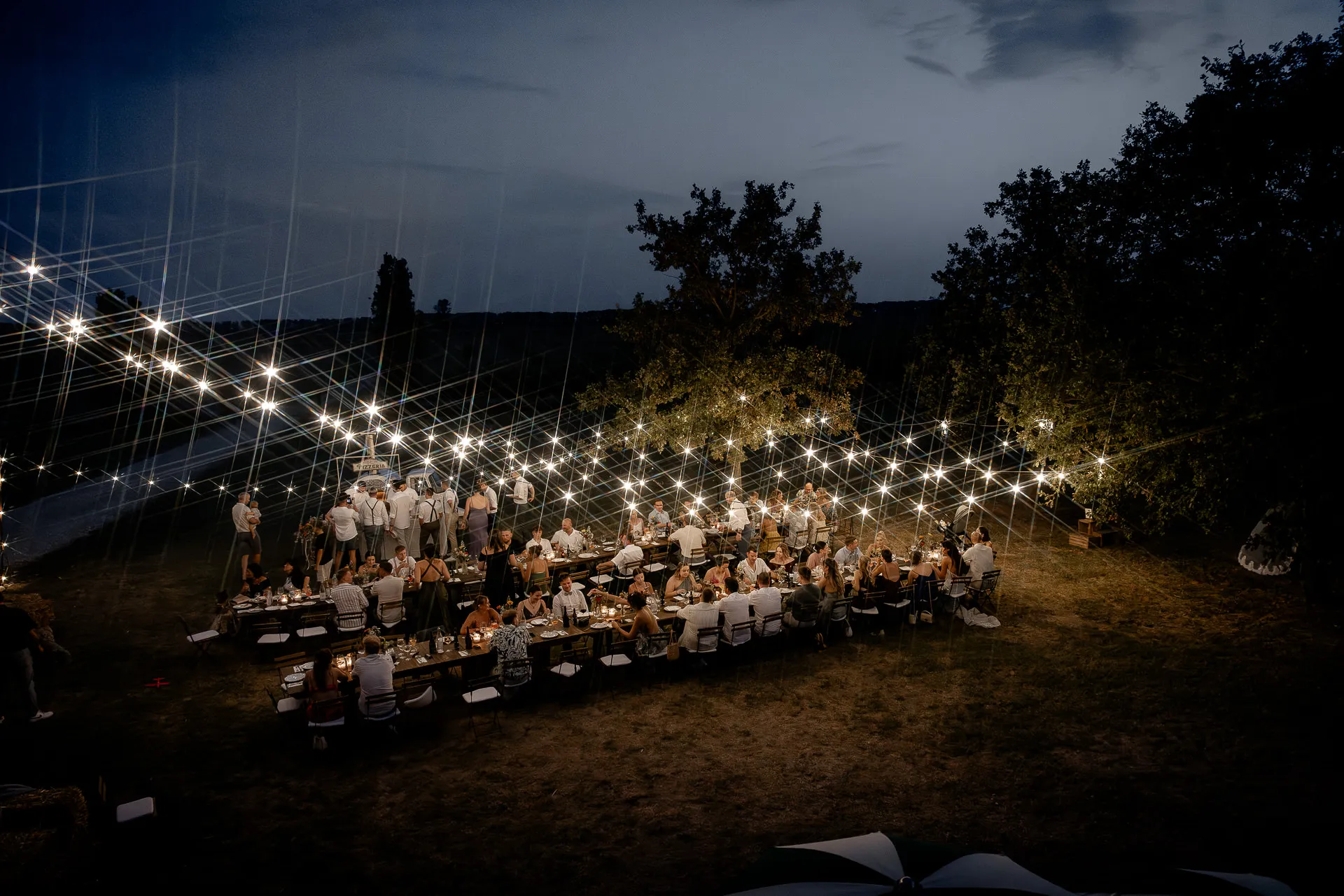 Hochzeitsfotograf Italywedding Italien Destination Wedding Tuscany Lena Dugnu...