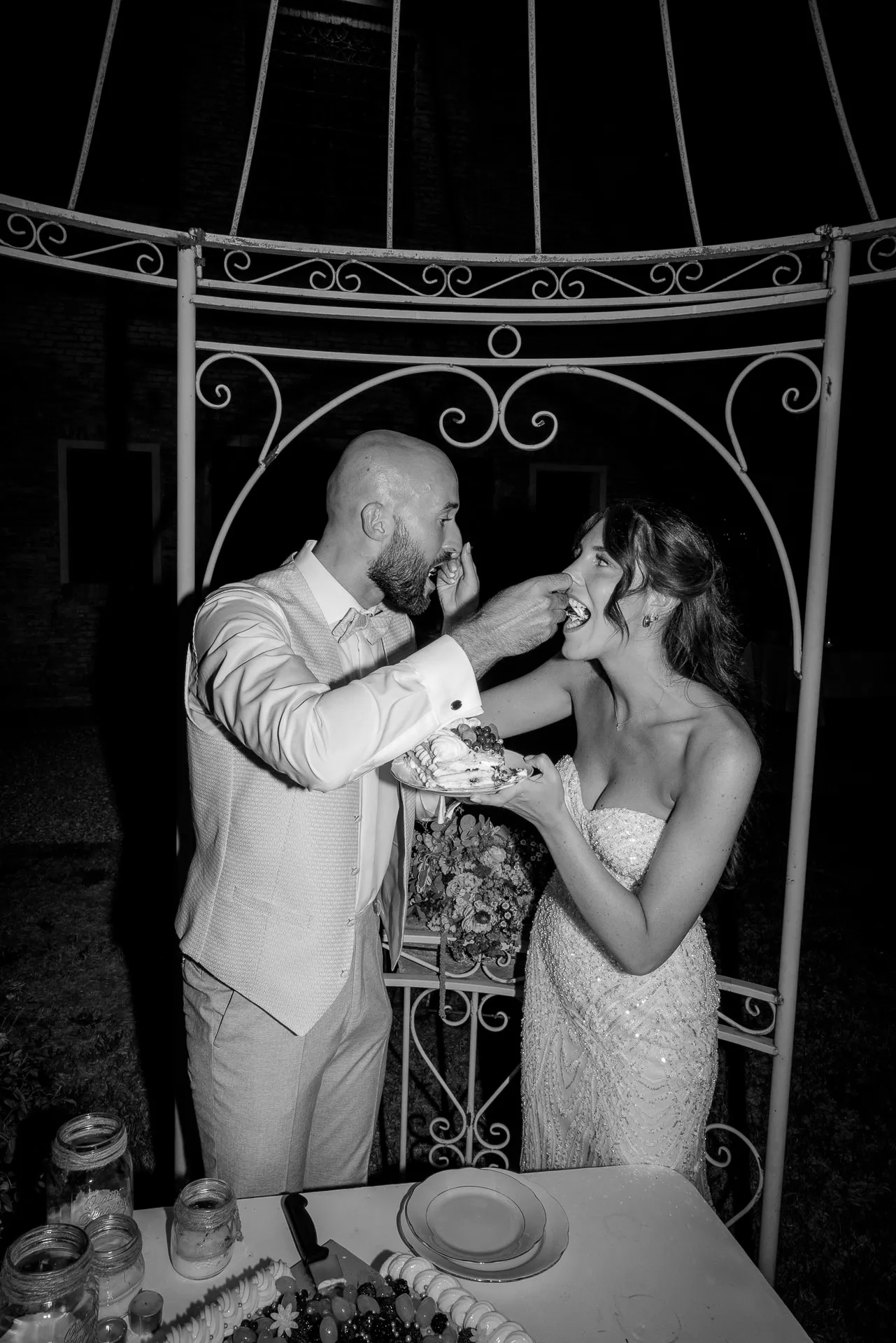 Hochzeitsfotograf Italywedding Italien Destination Wedding Tuscany Lena Dugnu...